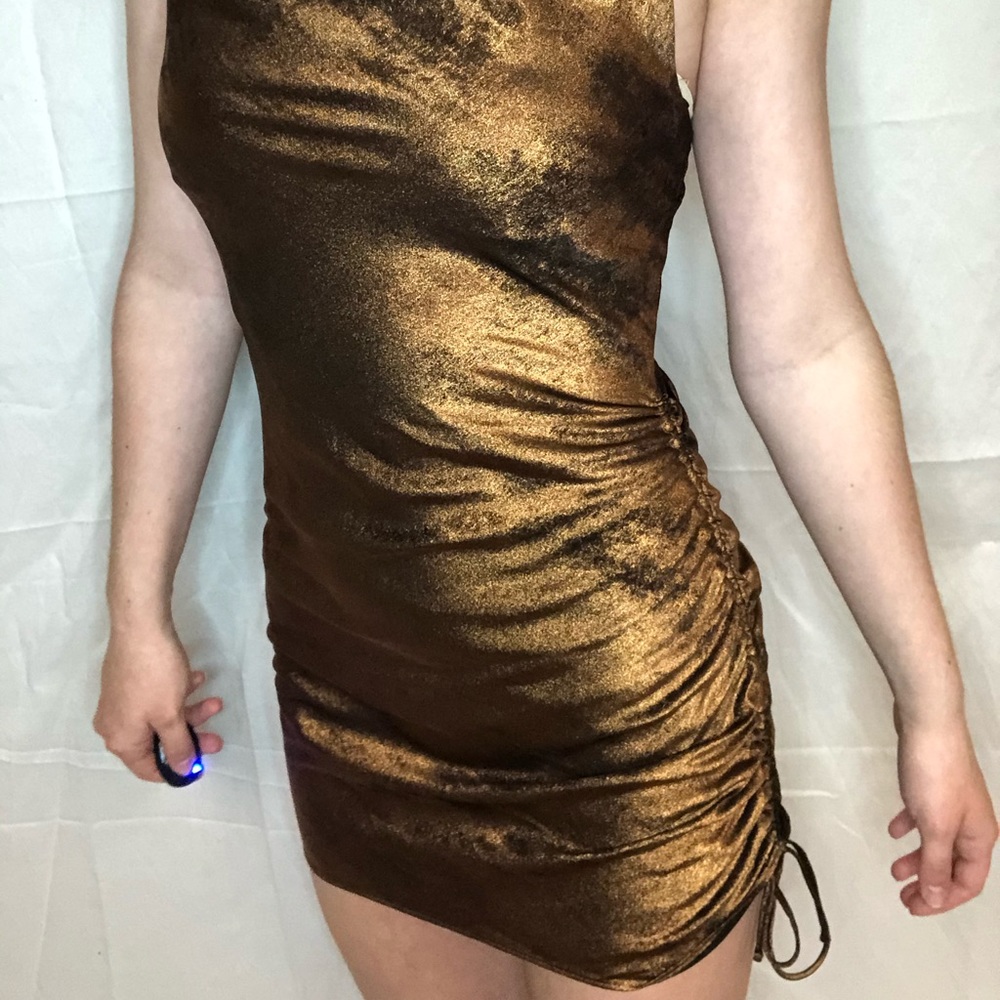 TOPSHOP DRESS BNWT - Picture 2 of 10